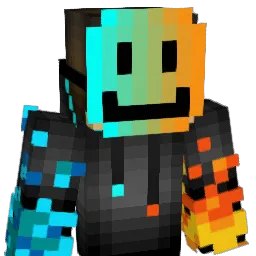 Milek3006 Minecraft avatar bust