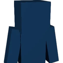Milen02 Minecraft avatar bust