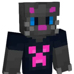 Mileomileo Minecraft avatar bust