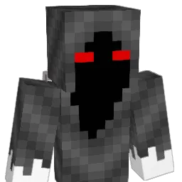 Miles418G Minecraft avatar bust