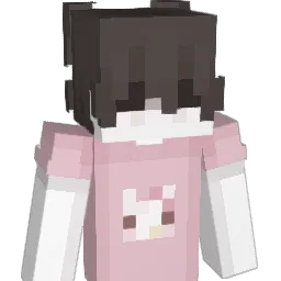 Miles6042 Minecraft avatar bust