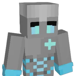MilesB65's Minecraft skin