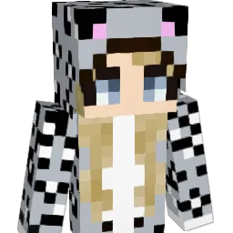 MilesCLM2007's Minecraft skin