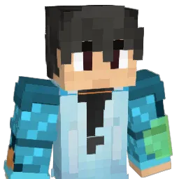 MilesCallisto Minecraft avatar bust