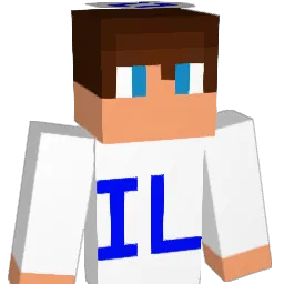 MilesIsrael's Minecraft skin