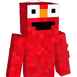 MilesThe13th2 Minecraft avatar bust