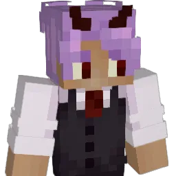 Miles__Away Minecraft avatar bust