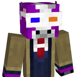 Milese's Minecraft skin
