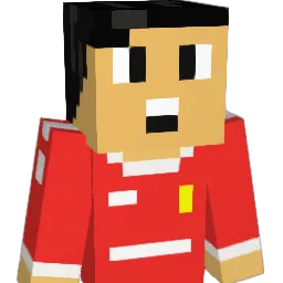 MileseliM's Minecraft skin