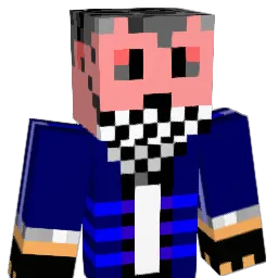 Milewalker's Minecraft skin