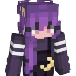 Miley515's Minecraft skin