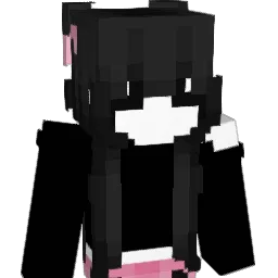 Milgoa's Minecraft skin