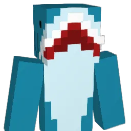 Mili732 Minecraft avatar bust