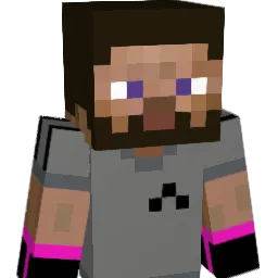 Miliano1301 Minecraft avatar bust