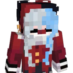 Milim_4335 Minecraft avatar bust