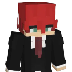 Milio_o Minecraft avatar bust
