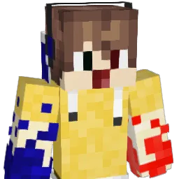 Milirium's Minecraft skin