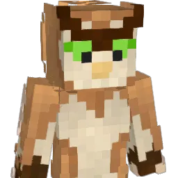 Milis_Owlbear's Minecraft skin