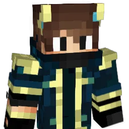 Milisav_BB Minecraft avatar bust