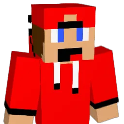 MilitarGam3r Minecraft avatar bust