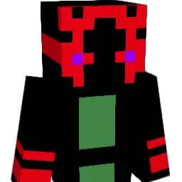 MilitaryHeadshot Minecraft avatar bust