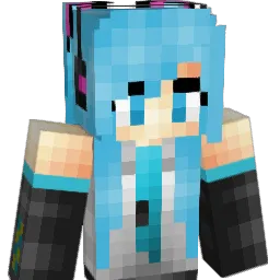 MilitaryMen Minecraft avatar bust