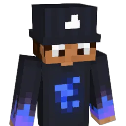Milius_ Minecraft avatar bust