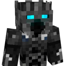 Miliver's Minecraft skin