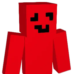 Milix333_ Minecraft avatar bust