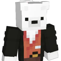 Milixx2's Minecraft skin