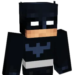Miljaker's Minecraft skin