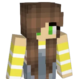 Milji's Minecraft skin
