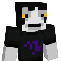 Milk4's Minecraft skin