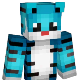MilkChocolate10 Minecraft avatar bust