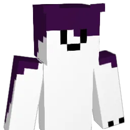 MilkCream_ Minecraft avatar bust