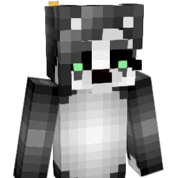 MilkJugg24 Minecraft avatar bust