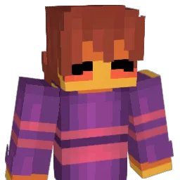 MilkJunk's Minecraft skin