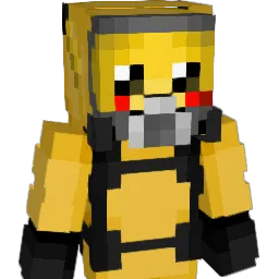MilkMan1234's Minecraft skin