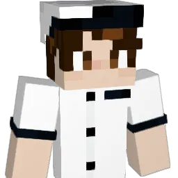 MilkManJosh Minecraft avatar bust