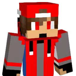 MilkMan_25 Minecraft avatar bust