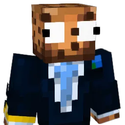 MilkMister's Minecraft skin