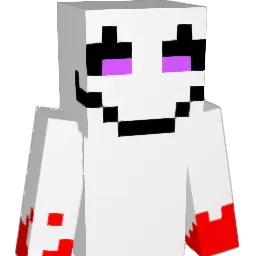 MilkT_T Minecraft avatar bust