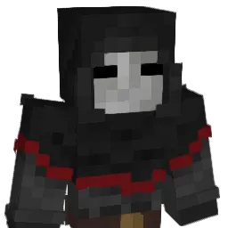 Milk_Dudzz Minecraft avatar bust