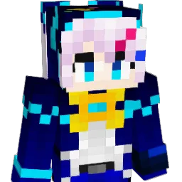 Milk_Waves Minecraft avatar bust