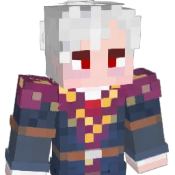 Milk_soda_ Minecraft avatar bust