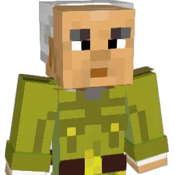 Milk_the_Prophet Minecraft avatar bust