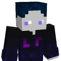 Milka_Mi Minecraft avatar bust