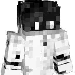 Milkcover_886 Minecraft avatar bust