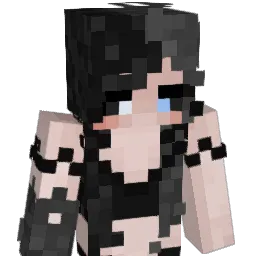 Milkers_ Minecraft avatar bust