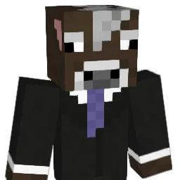 MilkingCow's Minecraft skin